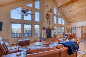 Great room
