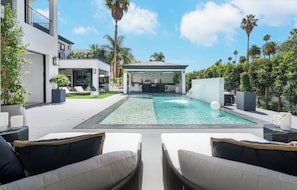 Villa Ruya by LuxJB. For First-Class Travelers!