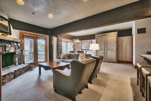 Flooring, Living Room, Room, Indoors, Couch