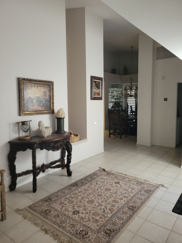 Intérieur