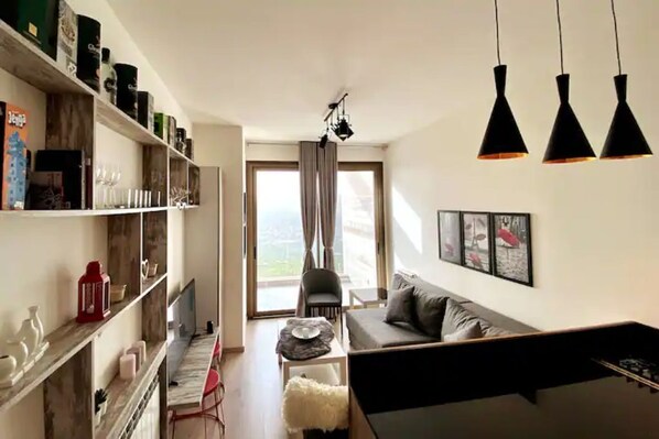Sala de estar
