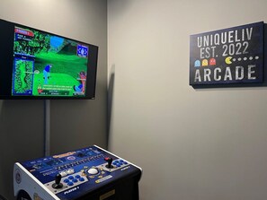 Spielezimmer