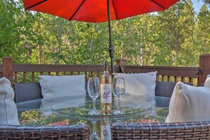 Enjoy a romantic stay here