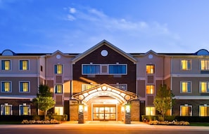 Your holiday rental is great in any season.