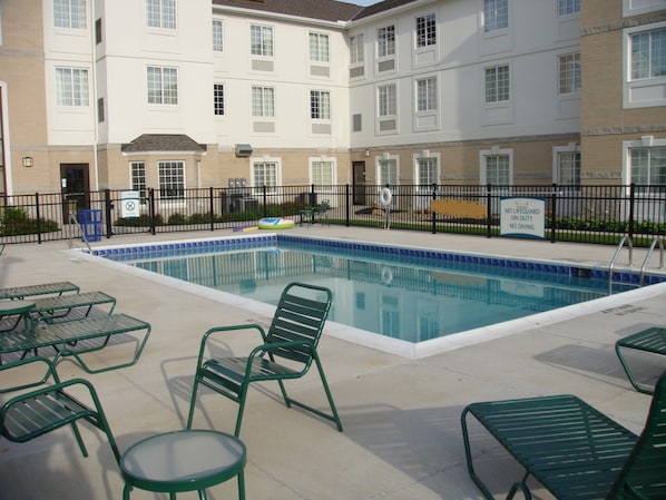 Have fun splashing around!