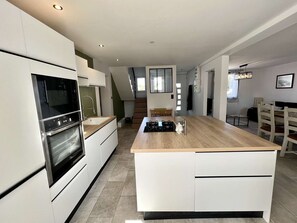 Eget kök