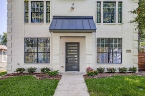 Newly renovated