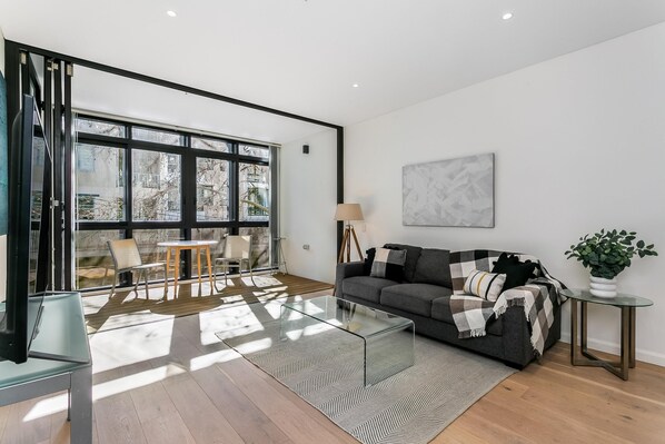 Apartment Images