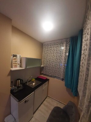 Cozinha privada