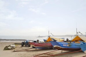 Plage