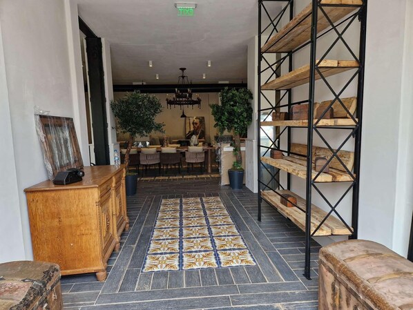 Restaurang