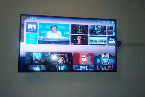 Television