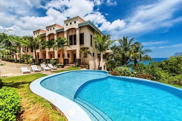 Pool #2