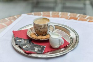Frühstücksgericht