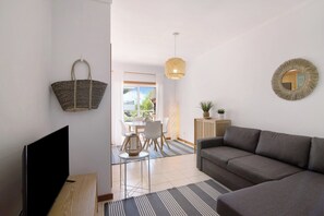 Coin séjour