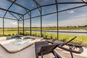Terrass/Patio