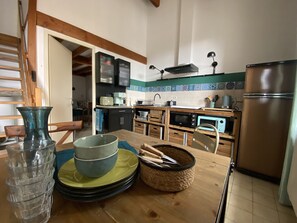 Eget kök