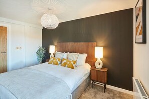 St Johns Mews, York - Host & Stay