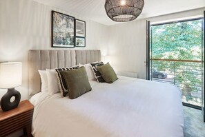 St Johns Mews, York - Host & Stay