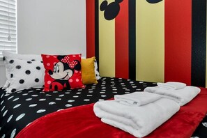Bedroom 8