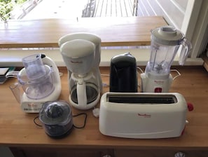 Café et/ou machine à café