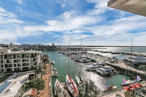 Port de plaisance