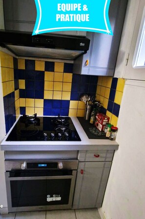 Eget kök