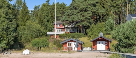 Ulkopuoli