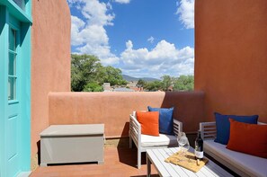 Unit 77 Private Patio (1)