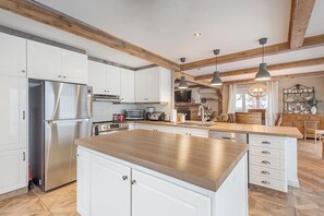 Cucina privata