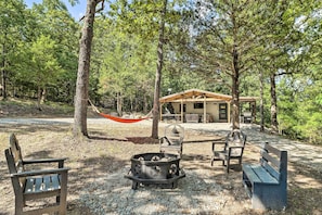 Fire Pit | Free WiFi | Pet Fee | Another Vacation Rental On-Site