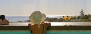 View from the window