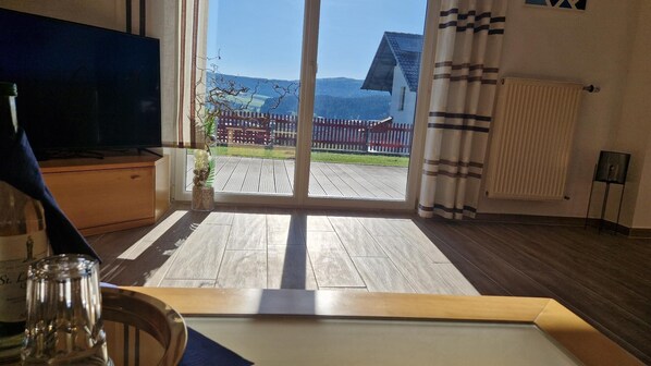 Interiör