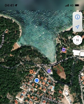 Property map