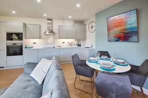 The Loft @ The Regency, Harrogate - Host & Stay