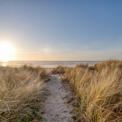 Nearby Beach Access