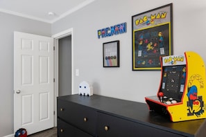 Spielezimmer