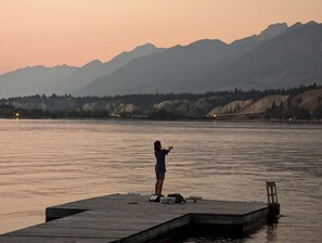 DOCK