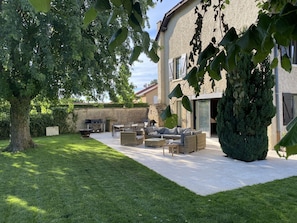 Terrass/Patio