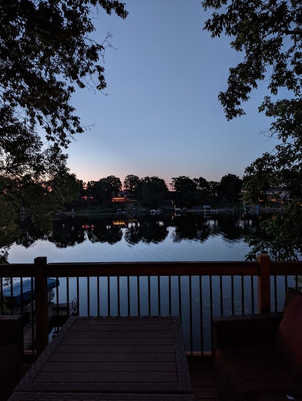 Boendeområde