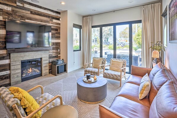 Huntington Beach Vacation Rental | 3BR | 3.5BA | Stairs Required | 2,812 Sq Ft