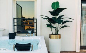 Terraço/pátio interior