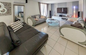 living-room