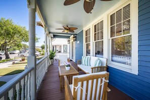 Terrass/Patio