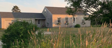 Private Residence. Sunlight and tranquility abounds.