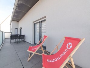 Building, Furniture, Window, Wood, Chair, Table, Shade, Flooring, House, Material Property