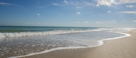 Spiaggia