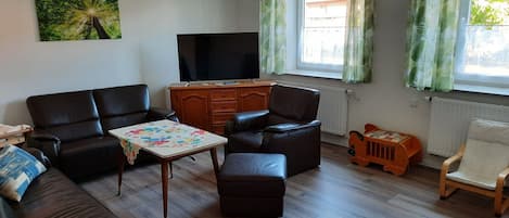 Ferienwohnung "Gutshof"