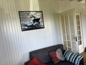 Interiör