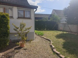 Boendeområde